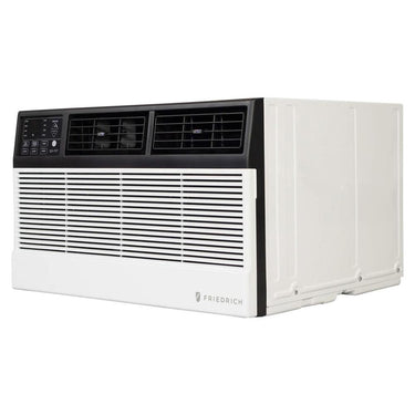 Friedrich 8,000 BTU Smart Thru-the-Wall Air Conditioner (UCT08B10A)