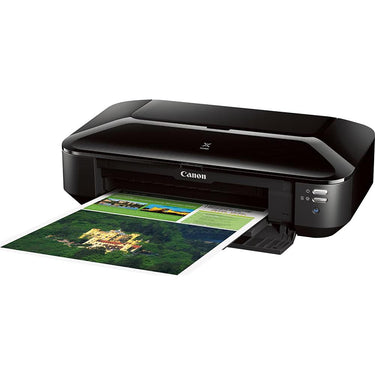 Canon Pixma iX6820 Wireless Inkjet Business Printer - 8747B002 - Open Box