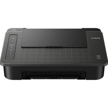 Canon PIXMA TS302 Wireless Inkjet Printer, Black 2321C002 - Open Box