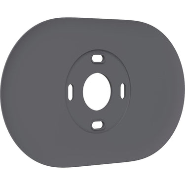 Google Nest Trim Plate for Nest Thermostat (Charcoal) - GA02086-US - Open Box