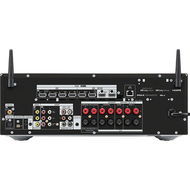 Sony STR-AN1000 7.2 Channel Home Theater 8K A/V Receiver - Open Box