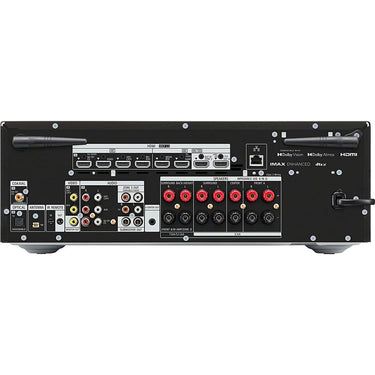 Sony STR-AN1000 7.2 Channel Home Theater 8K A/V Receiver - Open Box