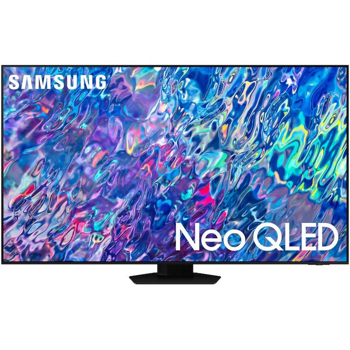 Samsung 75" Class QN85B Samsung Neo QLED 4K Smart TV (2022) - Refurbished