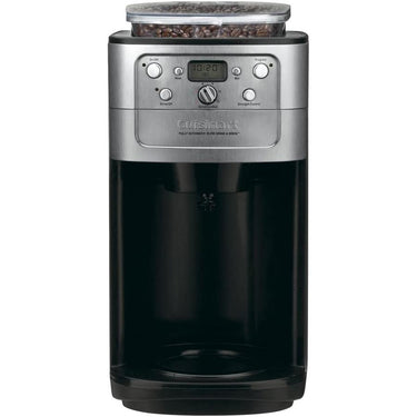 Cuisinart Grind and Brew Thermal 12-Cup Automatic Coffeemaker - Refurbished (DGB-900BCFR)