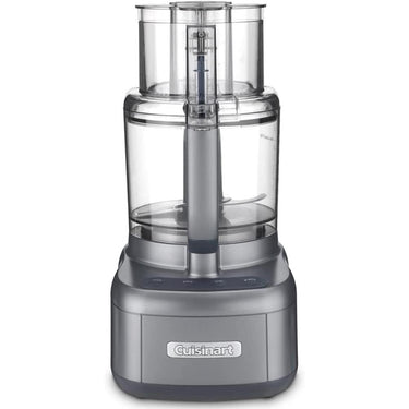 Cuisinart Elemental 11 Cup Food Processor - Gunmetal (FP-11GMP1)