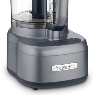 Cuisinart Elemental 11 Cup Food Processor - Gunmetal (FP-11GMP1)