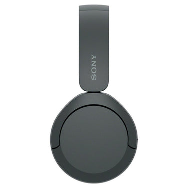 Sony WH-CH520 Wireless Headphones with Microphone, Black w/ Warranty Bundle