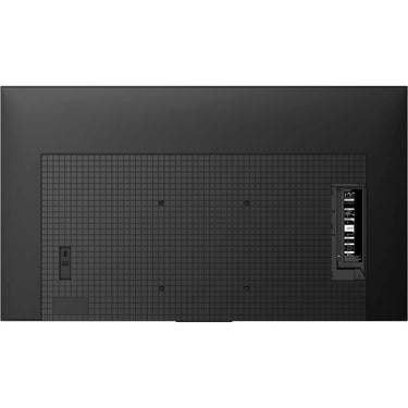 Sony BRAVIA XR 77 Inch A80L OLED 4K HDR Smart TV with Google TV (2023)