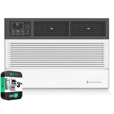 Friedrich 8,000 BTU Smart Thru-the-Wall Air Conditioner with 3 Year Warranty