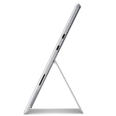 Microsoft Surface Pro 8 13" Touch Intel i7 16GB Memory 256GB SSD - Platinum, Refurbished