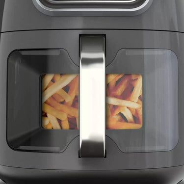 Ninja AF171 Max XL 7 Function Air Fryer, 5.5qt, EzView Window - Refurbished
