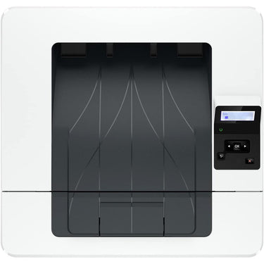 Hewlett Packard LaserJet Pro 4001dn Black and White Printer (2Z600F#BGJ)