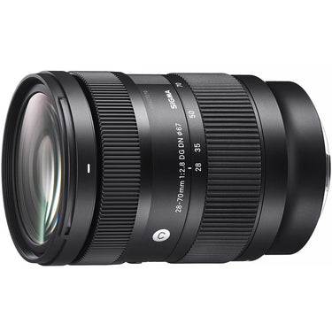 Sigma 28-70mm F2.8 DG DN Contemporary Zoom Lens for Sony with 7 Year Warranty