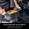 Ninja Foodi Possible Slow Cooker PRO Multi-Cooker (MC1001), Refurbished