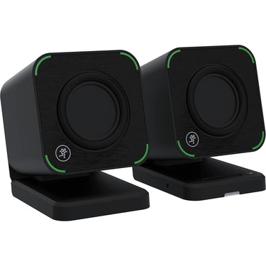 Mackie CR2-X Cube Premium Desktop Speakers