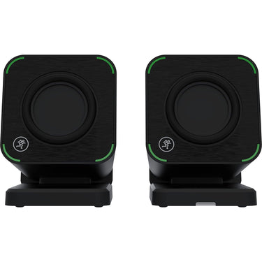 Mackie CR2-X Cube Premium Desktop Speakers