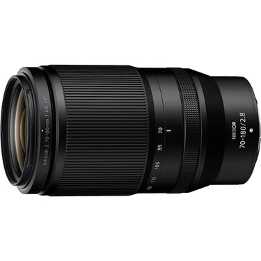 Nikon NIKKOR Z 70-180mm f/2.8 Lens for Nikon Z (20120)