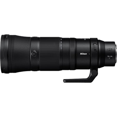 Nikon NIKKOR Z 180-600mm f/5.6-6.3 VR Lens for Nikon Z (20117)