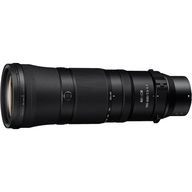 Nikon NIKKOR Z 180-600mm f/5.6-6.3 VR Lens for Nikon Z (20117)