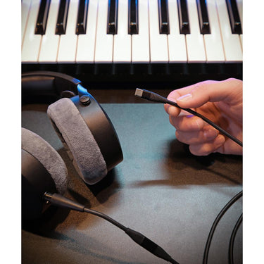 BeyerDynamic PRO X USB-C Cable with Integrated DAC - Open Box