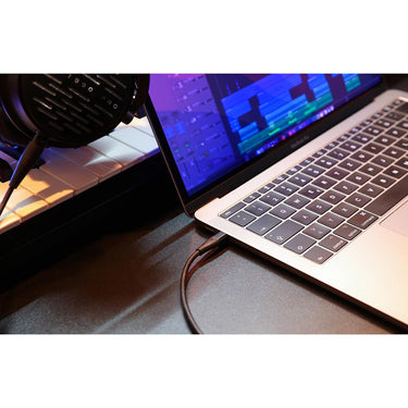 BeyerDynamic PRO X USB-C Cable with Integrated DAC - Open Box