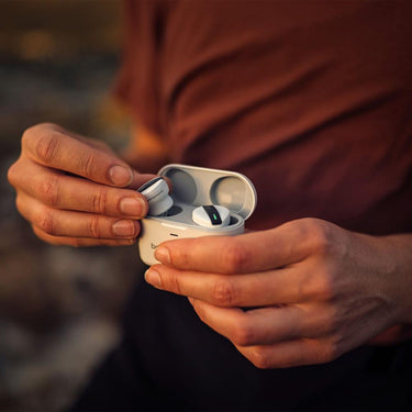 BeyerDynamic Free BYRD True Wireless Bluetooth In-Ear Headphones w/ ANC - 728934 - Open Box