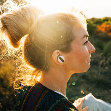 BeyerDynamic Free BYRD True Wireless Bluetooth In-Ear Headphones w/ ANC - 728934 - Open Box