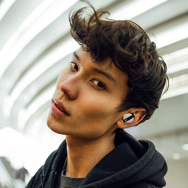 BeyerDynamic Free BYRD True Wireless Bluetooth In-Ear Headphones w/ ANC - 728934 - Open Box