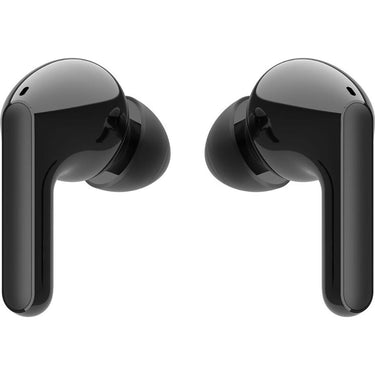 LG TONE Free HBS-FN5W True Wireless Earbuds Meridian Audio (Black) - Open Box