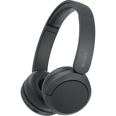 Sony WH-CH520 Wireless Headphones with Microphone, Black - Open Box