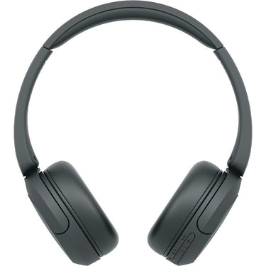 Sony WH-CH520 Wireless Headphones with Microphone, Black - Open Box