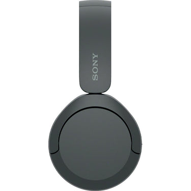 Sony WH-CH520 Wireless Headphones with Microphone, Black - Open Box