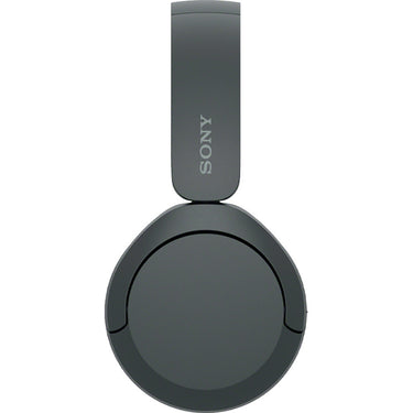 Sony WH-CH520 Wireless Headphones with Microphone, Black - Open Box
