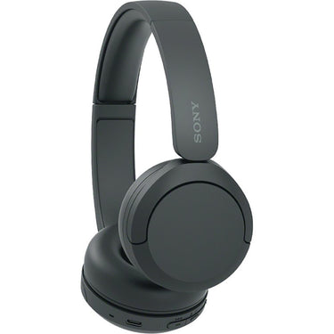 Sony WH-CH520 Wireless Headphones with Microphone, Black - Open Box
