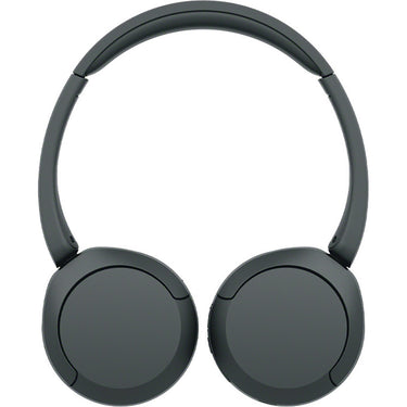 Sony WH-CH520 Wireless Headphones with Microphone, Black - Open Box