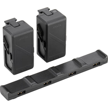 DJI Avata Fly More Kit (CP.FP.00000071.01) - Open Box