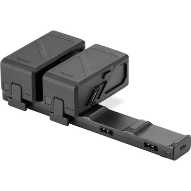 DJI Avata Fly More Kit (CP.FP.00000071.01) - Open Box