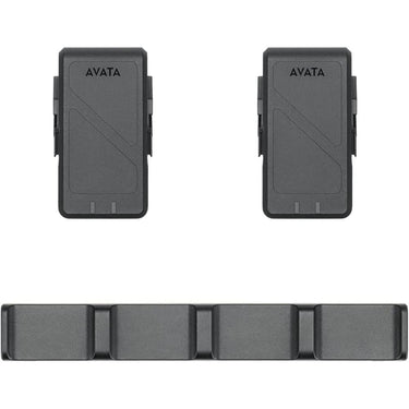 DJI Avata Fly More Kit (CP.FP.00000071.01) - Open Box