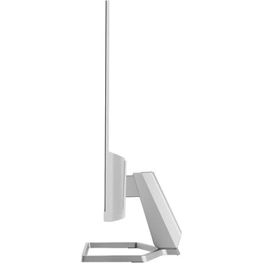 Hewlett Packard M24fw 24" FHD PC Monitor with AMD FreeSync, White (2D9K1AA#ABA) - Open Box