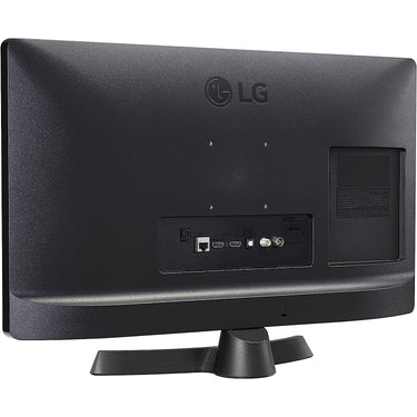 LG 24" HD Ready LED TV Monitor with webOS (24LQ510S-PU)