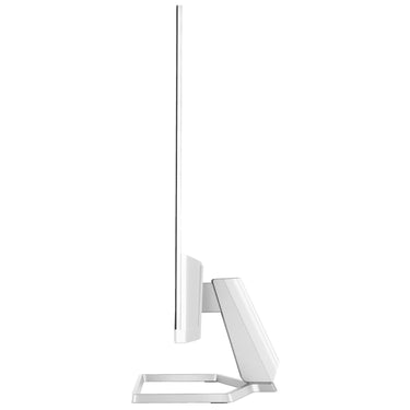 Hewlett Packard M27fw 27" FHD IPS LED Computer Desktop Monitor with AMD Free Sync Technology