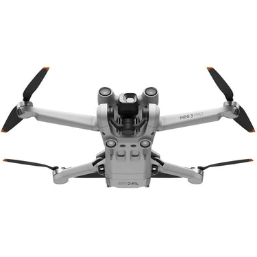 DJI Mini 3 Pro Drone Quadcopter Kit + RC Smart Remote Control & Accessories Bundle