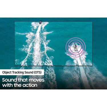 Samsung QN85BA 65 inch Neo QLED 4K Mini LED Quantum HDR Smart TV (2022)