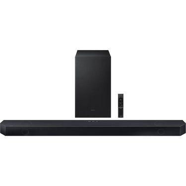 Samsung Q-series 3.1.2 ch. Wireless Dolby ATMOS Soundbar 2023 Open Box