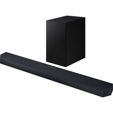 Samsung Q-series 3.1.2 ch. Wireless Dolby ATMOS Soundbar 2023 Open Box