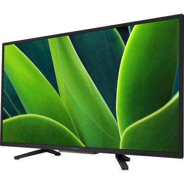 Sony 32-inch W830K HD LED HDR TV with Google TV  - Open Box