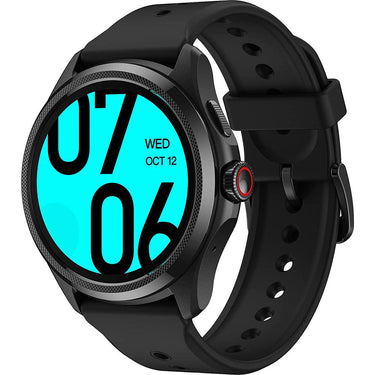 TicWatch Pro 5 Android Smartwatch with GPS; NFC; Mic; Speaker  - Open Box