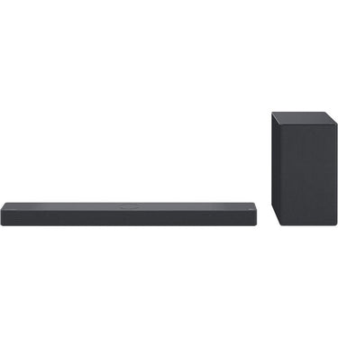 LG SC9S Soundbar with Dolby Atmos - Best Match for OLED evo C Series TV Open Box
