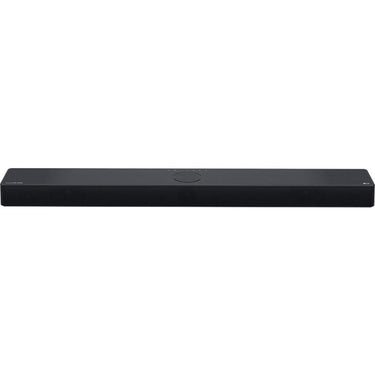 LG SC9S Soundbar with Dolby Atmos - Best Match for OLED evo C Series TV Open Box