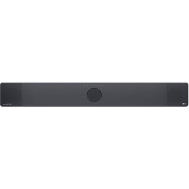 LG SC9S Soundbar with Dolby Atmos - Best Match for OLED evo C Series TV Open Box